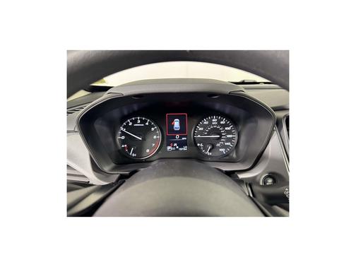 2025 Subaru Crosstrek Base