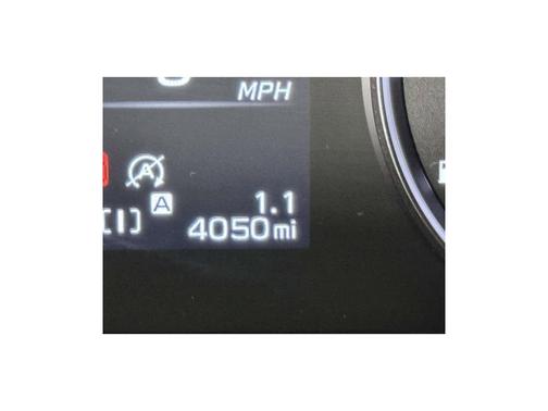 Silver 2025 Subaru Crosstrek Premium