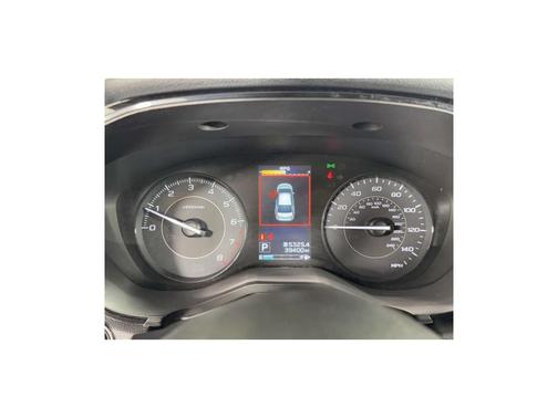 2022 Subaru Impreza Base