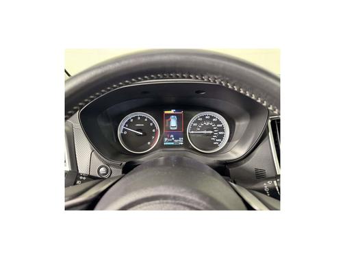 Bronze Metallic 2023 Subaru Forester Premium