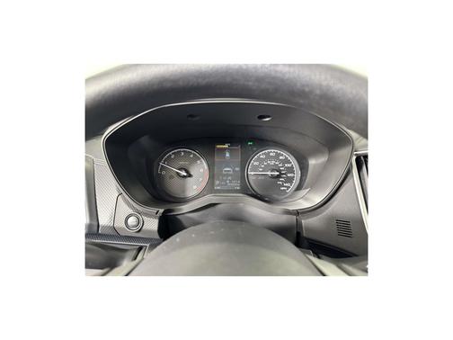 2023 Subaru Forester Base