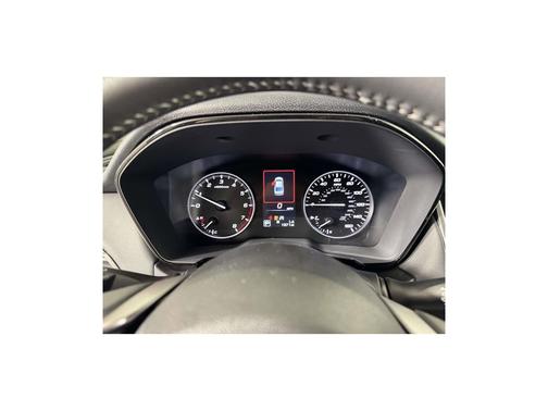 Red 2025 Subaru Legacy Premium