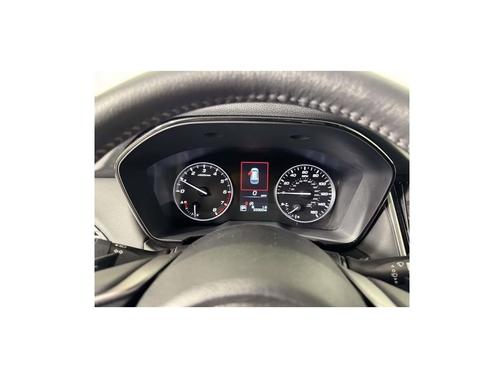 Silver 2023 Subaru Outback Premium