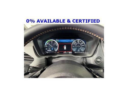 2025 Subaru Forester Hybrid Sport