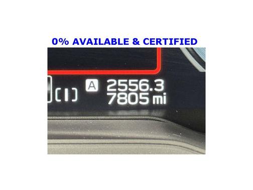 2025 Subaru Forester Hybrid Sport