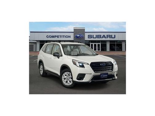 2023 Subaru Forester Base