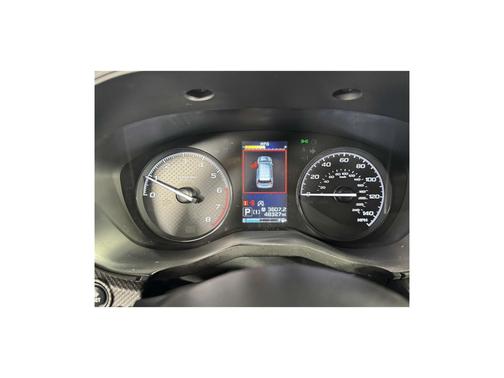 2023 Subaru Forester Base