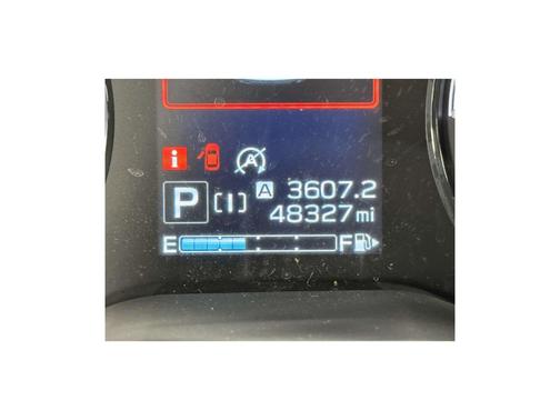 2023 Subaru Forester Base