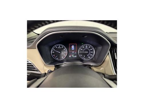 2020 Subaru Legacy Limited