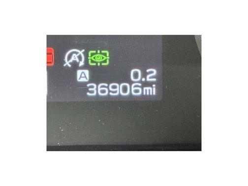 2020 Subaru Legacy Limited