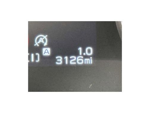Gray 2026 Subaru Forester Premium