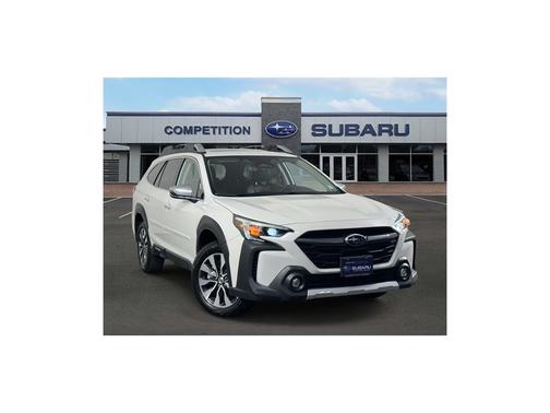2023 Subaru Outback Touring