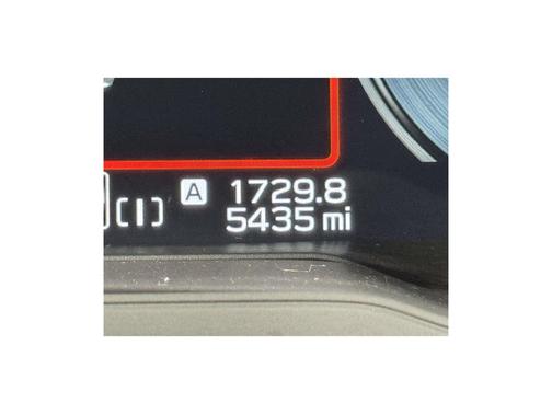 2025 Subaru Forester Hybrid Premium