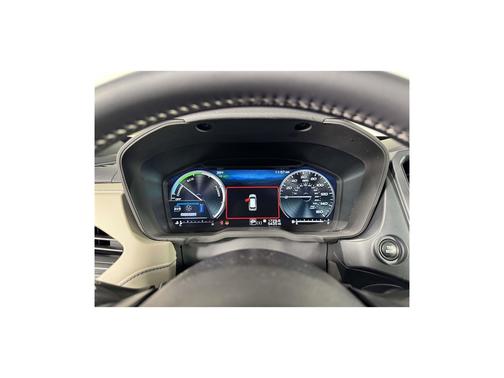 2025 Subaru Forester Hybrid Premium