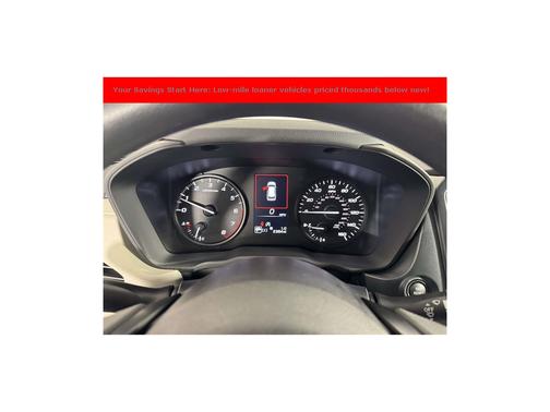 2025 Subaru Forester Base