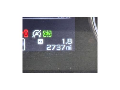 Black 2025 Subaru Legacy Limited