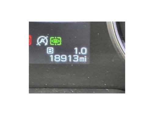 Crystal White Pearl 2021 Subaru Outback Touring XT