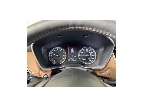 Crystal White Pearl 2021 Subaru Outback Touring XT