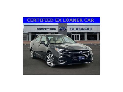 2025 Subaru Legacy Limited