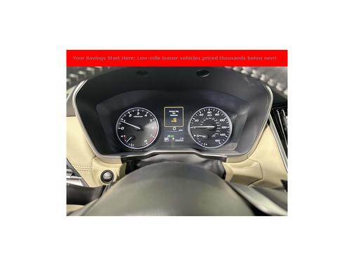 2025 Subaru Legacy Limited