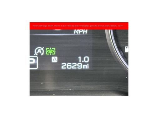 2025 Subaru Legacy Limited