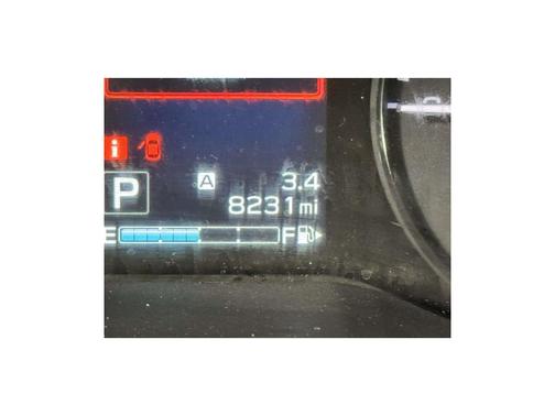 Sapphire Blue Pearl 2023 Subaru Impreza Base