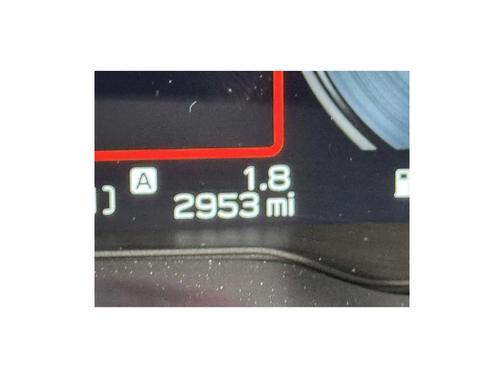 Brown 2025 Subaru Forester Hybrid Limited