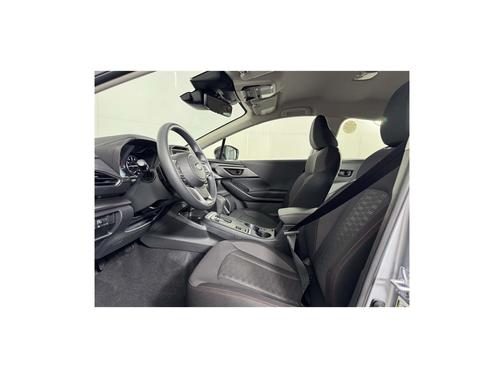 2025 Subaru Impreza Sport