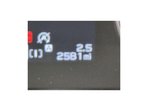 2025 Subaru Impreza Sport