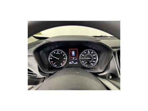 2025 Subaru Impreza Sport