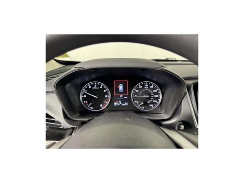 2025 Subaru Impreza Sport