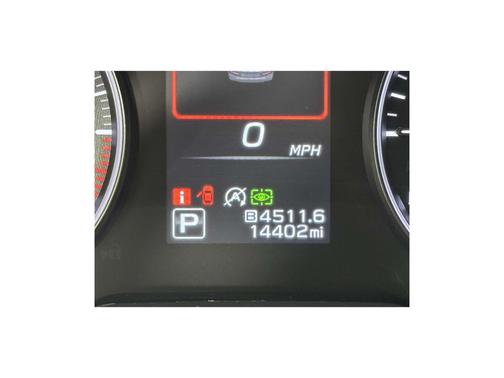 2022 Subaru Legacy Limited