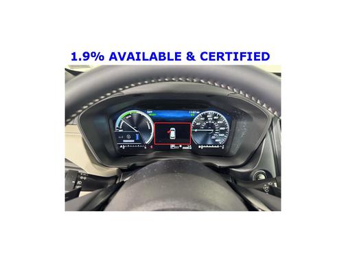 2025 Subaru Forester Hybrid Premium