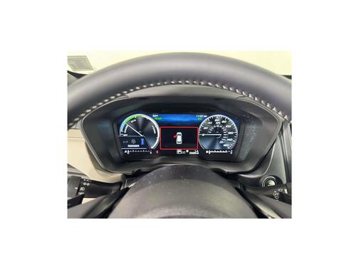 2025 Subaru Forester Hybrid Premium