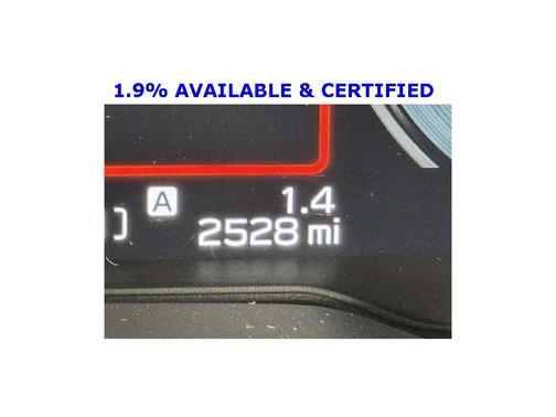 2025 Subaru Forester Hybrid Premium