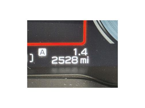 2025 Subaru Forester Hybrid Premium