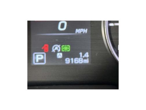 Ice Silver Metallic 2024 Subaru Legacy Limited