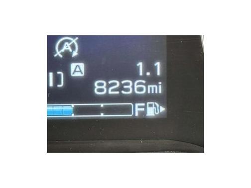 Crystal White Pearl 2024 Subaru Forester Premium