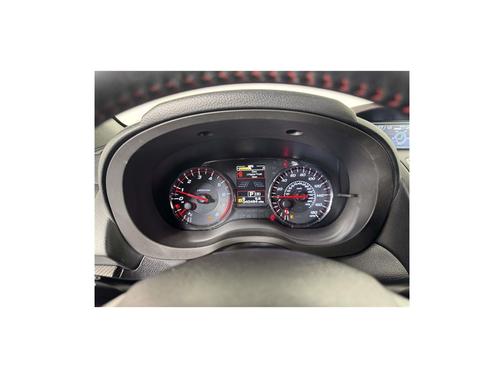 2020 Subaru WRX Premium