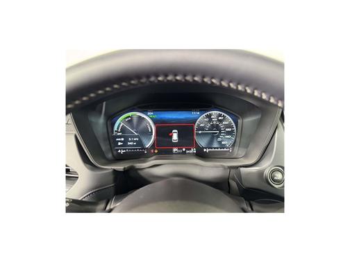 2025 Subaru Forester Hybrid Limited