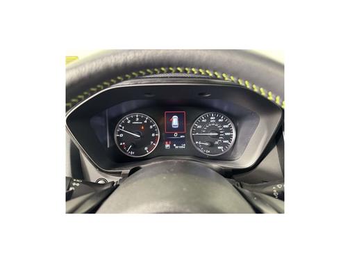 2024 Subaru Ascent Onyx Edition