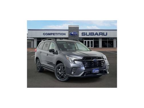 2024 Subaru Ascent Onyx Edition