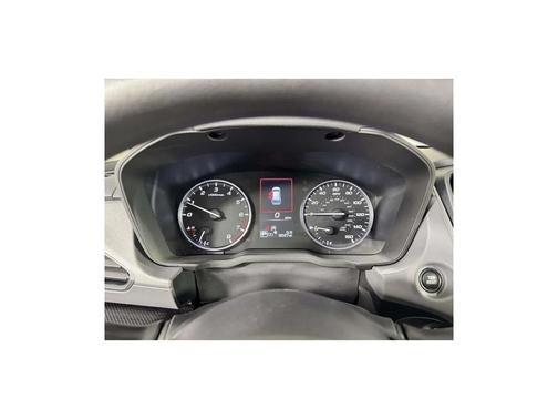 Pearl 2025 Subaru Crosstrek Premium
