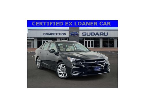 2025 Subaru Legacy Limited