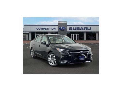 2025 Subaru Legacy Limited