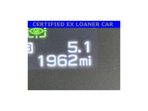 2025 Subaru Legacy Limited