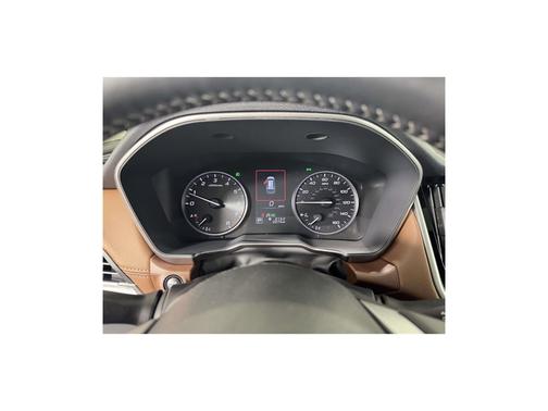 2025 Subaru Outback Touring