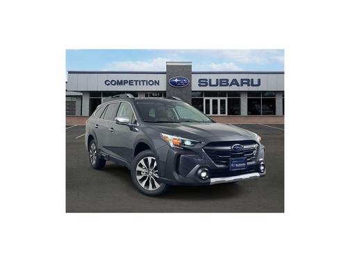 2025 Subaru Outback Touring