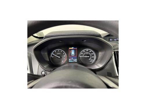 Horizon Blue 2024 Subaru Forester Base