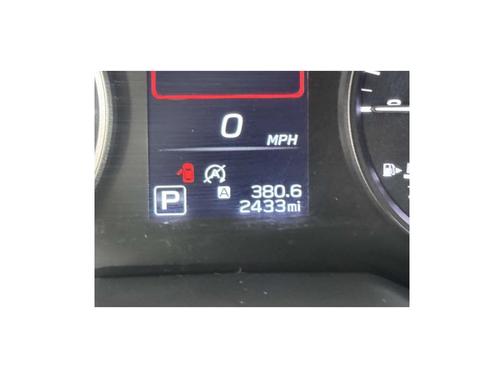 2025 Subaru Outback 2.5i